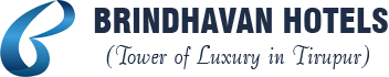Brindhavan Hotels